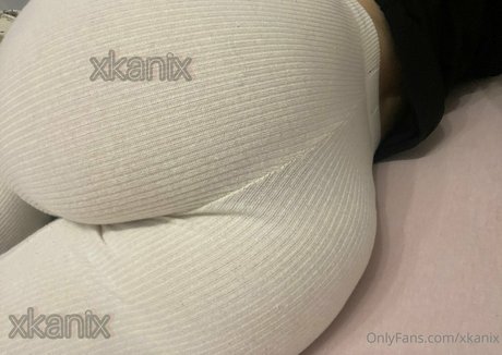 xkanix onlyfans nude