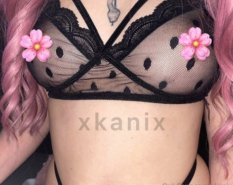 xkanix onlyfans star