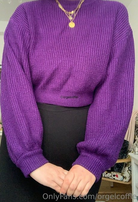 orgelcoffle Profile pic