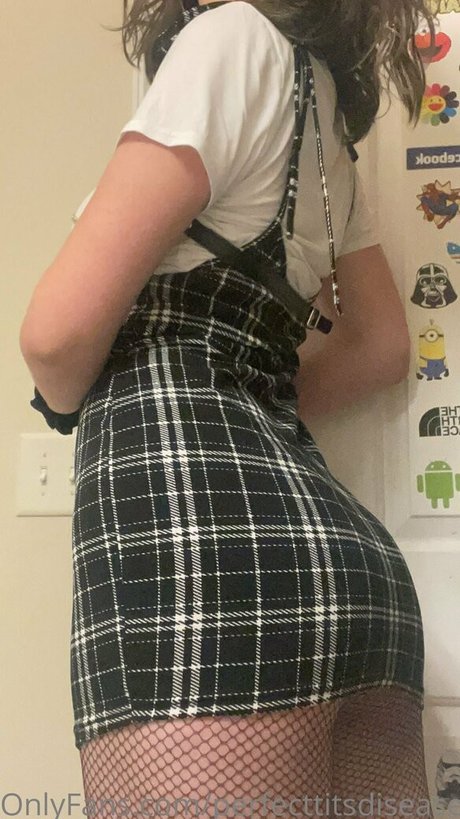 perfecttitsdisease nudes leaked onlyfans