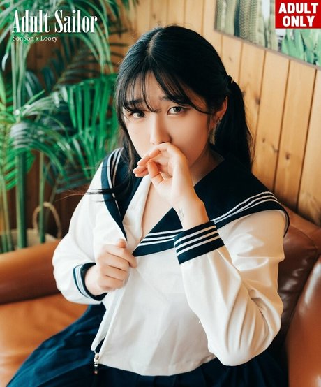 Sonson_ leaked only fans