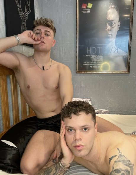 conlennox onlyfans leaked pics
