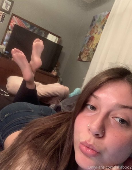 kikaboo2 onlyfans leaked.