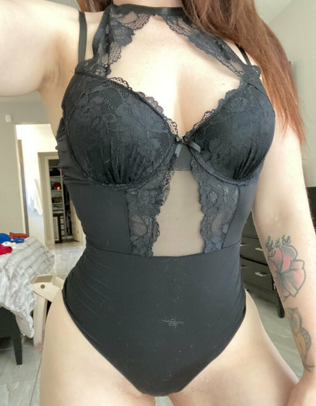 Theemilylynne onlyfans leaked nude