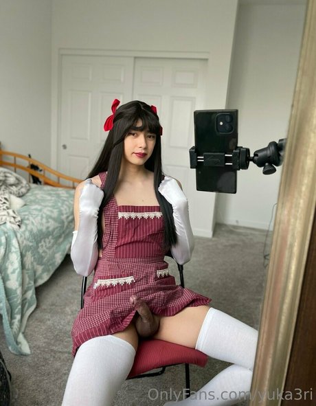 yuka3ri onlyfans photo