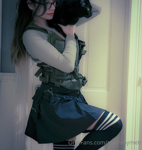 mommymelz onlyfans leaked free