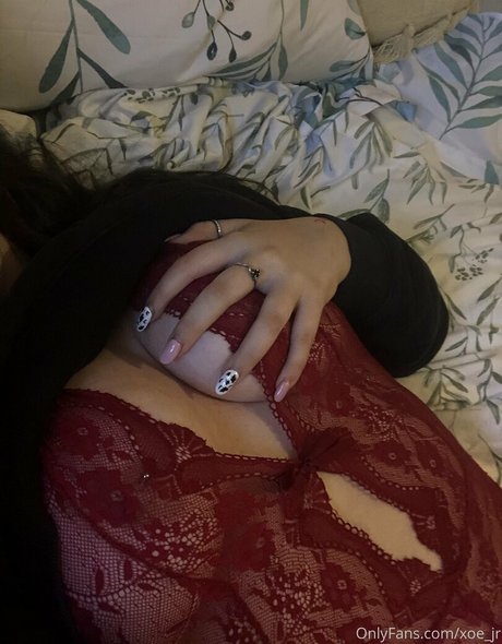 xoe jr onlyfans leaked dirtyship