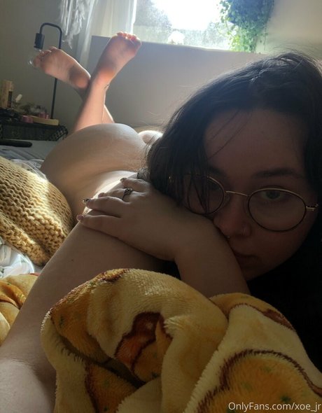 xoe jr onlyfans porn leak