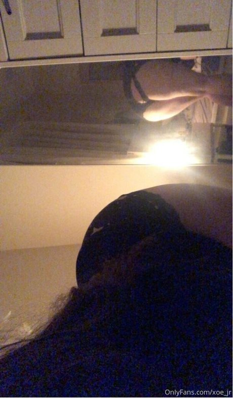 xoe jr onlyfans leak