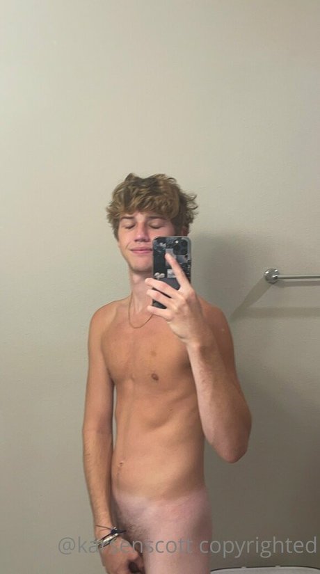 karsen scott onlyfans porn free