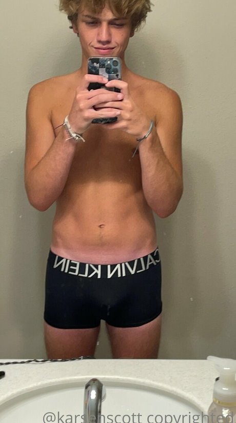 karsen scott onlyfans naked leaks