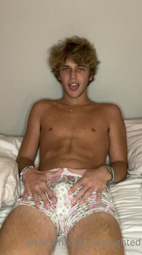 karsen scott onlyfans porn