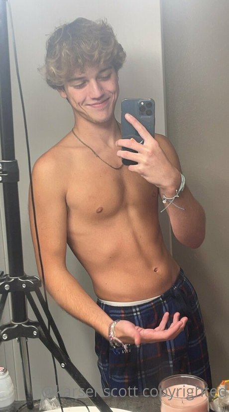 karsen scott only fans nude