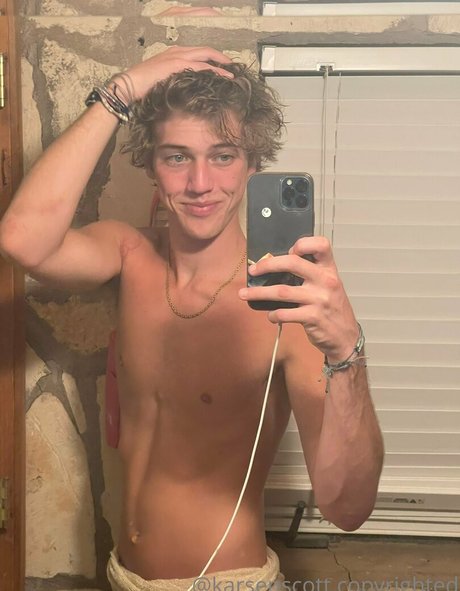 karsen scott onlyfans porn