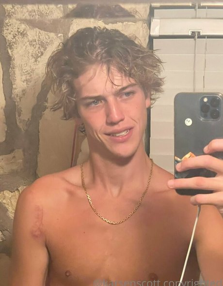 karsen scott onlyfans model images