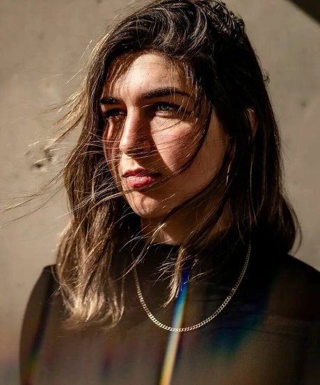 Hillai G onlyfans nude porn