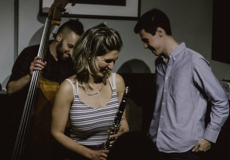 Hillai G onlyfans sex leak