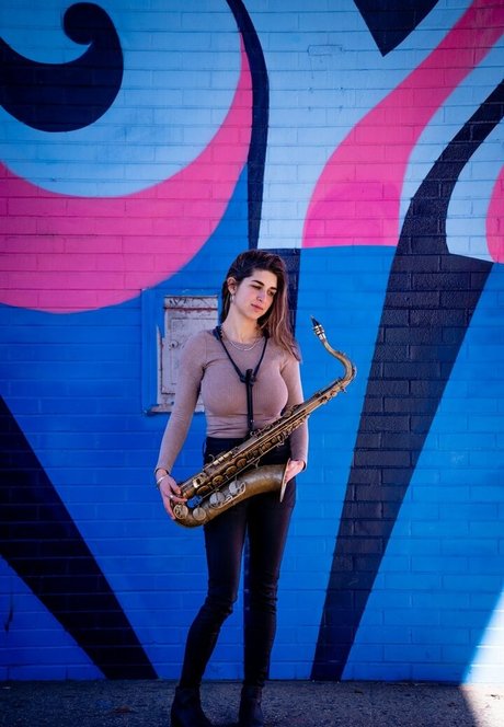 Hillai G onlyfans nudes leaks