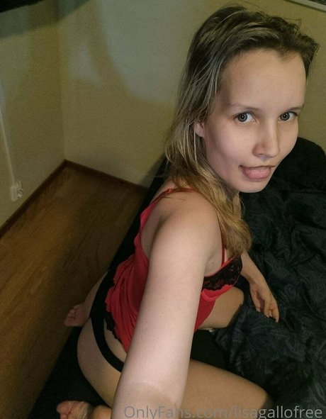 lisagallofree onlyfans hot