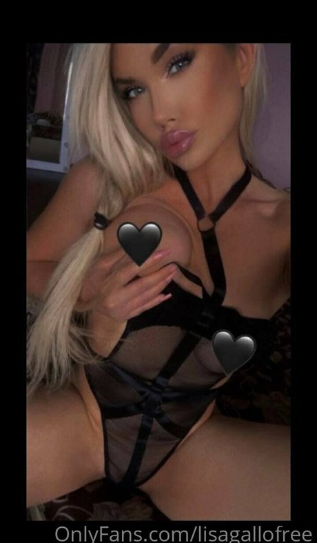 lisagallofree onlyfans sex leak