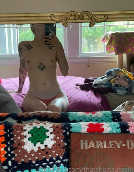 thatshortcutegirl onlyfans sex leak