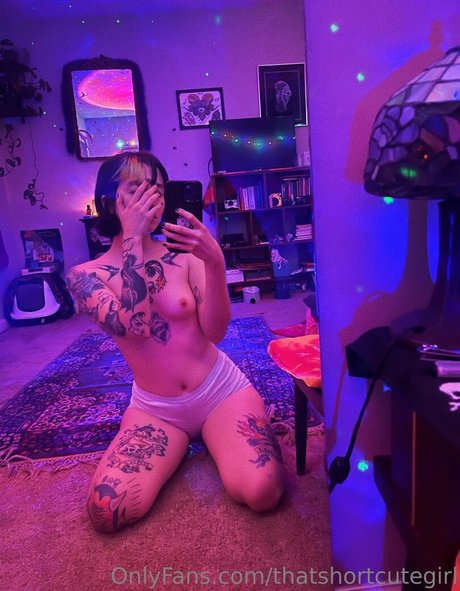 thatshortcutegirl onlyfans content leaked