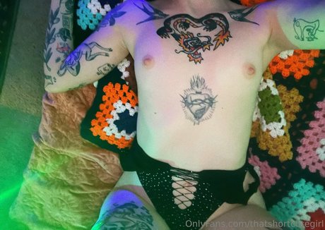 thatshortcutegirl onlyfans leak