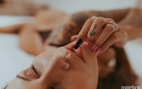 Bianca Leticia only fans nudes