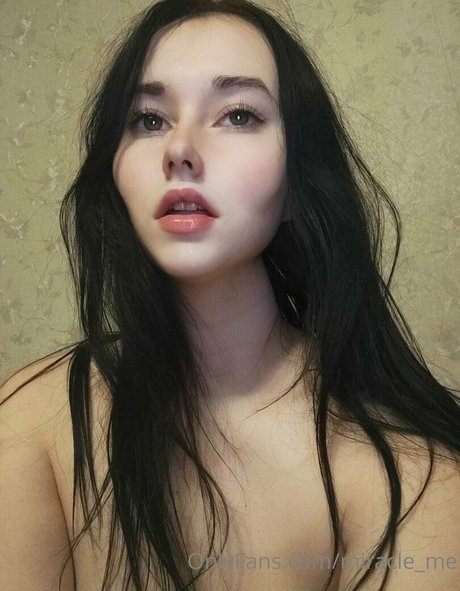 miracle me onlyfans leaked photos