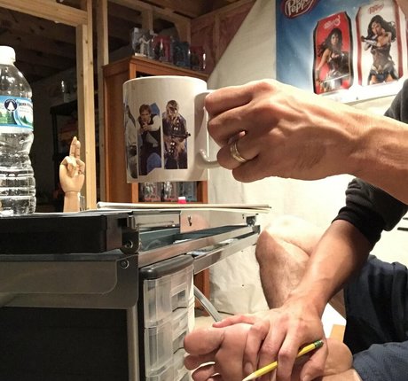 barefeeticus only fans pictures