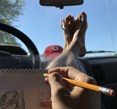 barefeeticus onlyfans leaks