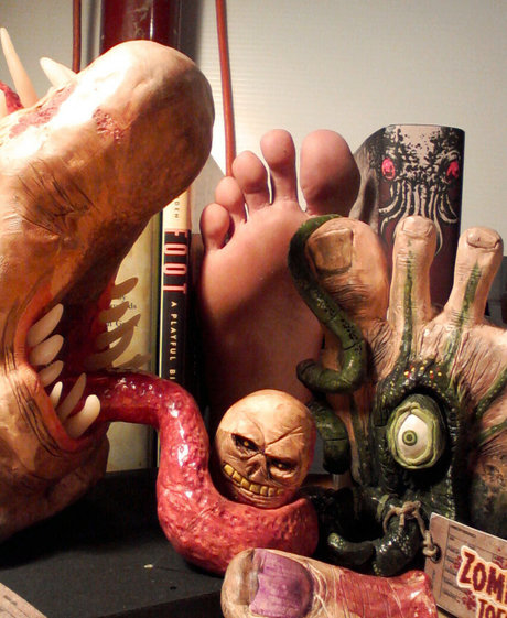 barefeeticus sextape onlyfans