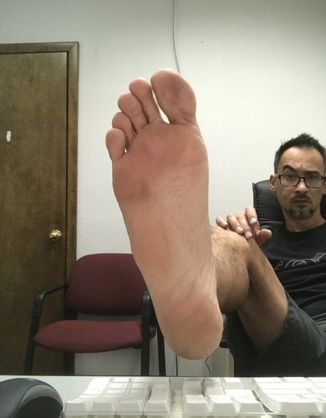 barefeeticus onlyfans content