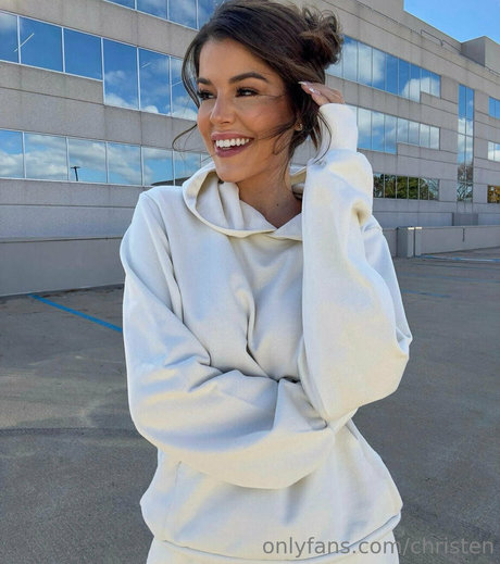 christen leaked only fans nudes