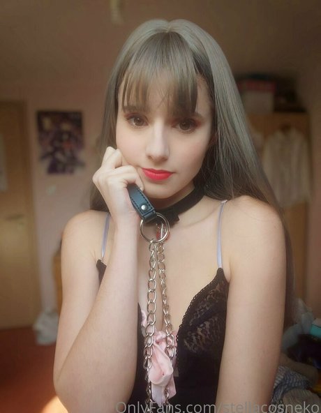 stellacosneko onlyfans nudes leak