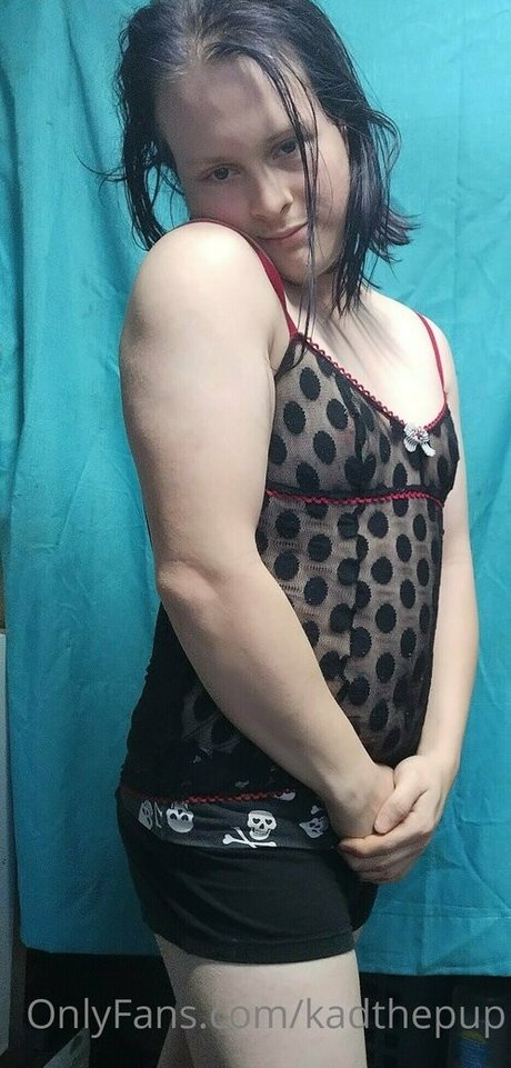 kadthepup onlyfans lean