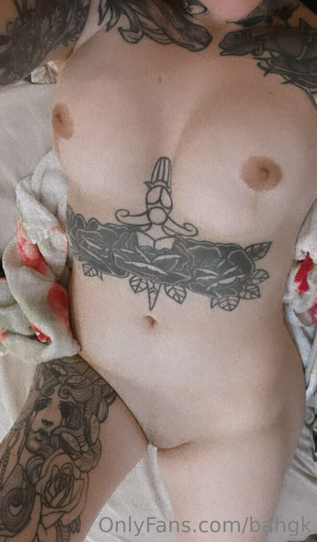 bahgk leaked onlyfans free