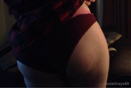 rosiegrays89 onlyfans naked porn