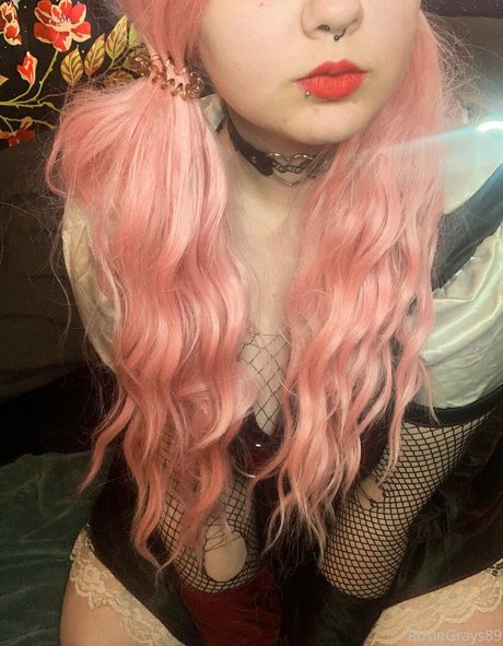rosiegrays89 onlyfans xxx