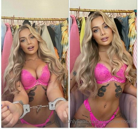 summerrose69 naked only fans