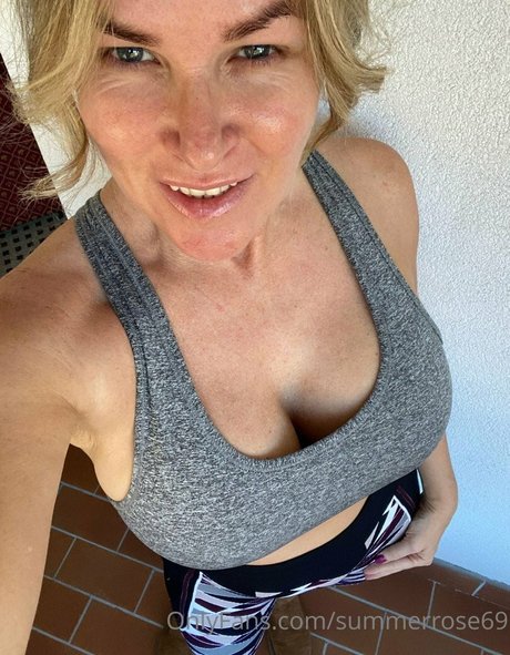 summerrose69 onlyfans leaks porn