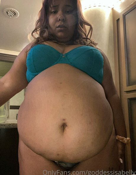 goddessisabelly only fans pics