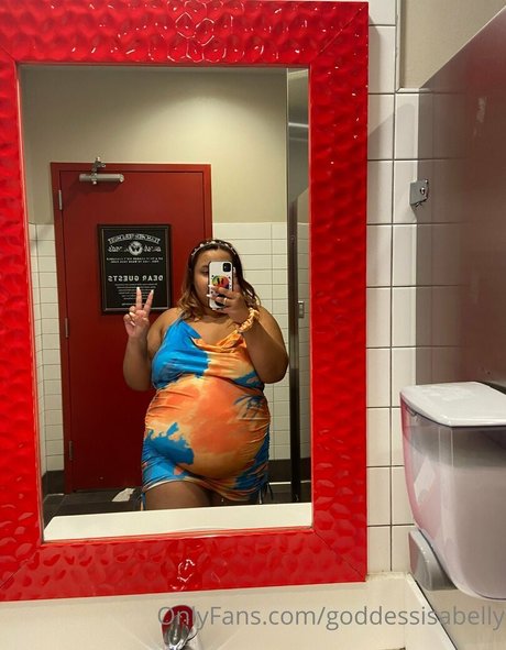 goddessisabelly onlyfans