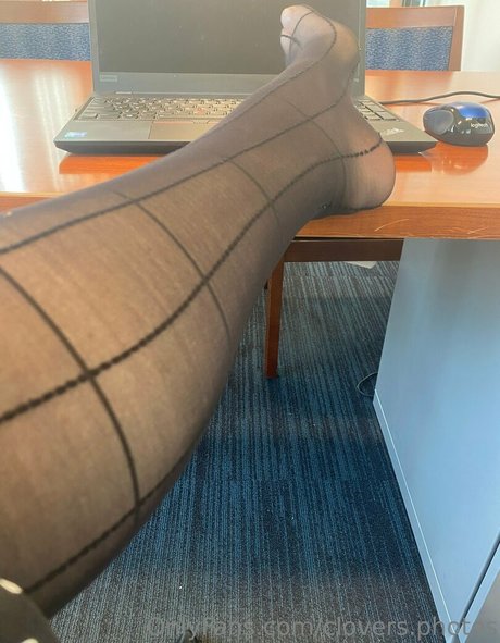 clovers photos onlyfans leaked pics