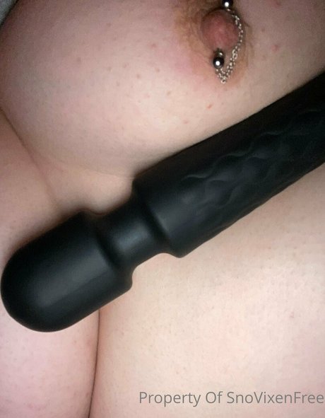 snovixen only fans nude leaks