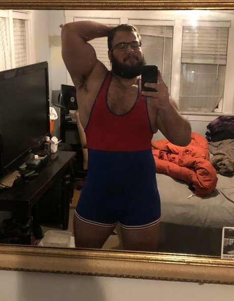 beefybull naked on onlyfans