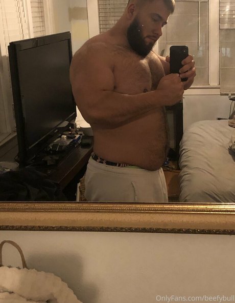 beefybull nudes onlyfans leak