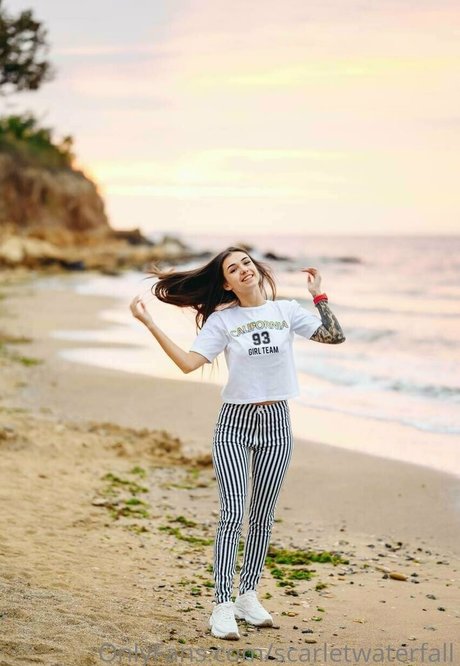 scarletwaterfall free only fans