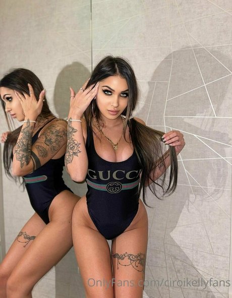 ciroikellyfans onlyfans nude leaks