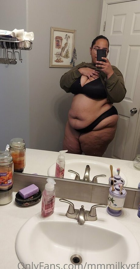 mmmilkygf leaked onlyfans content